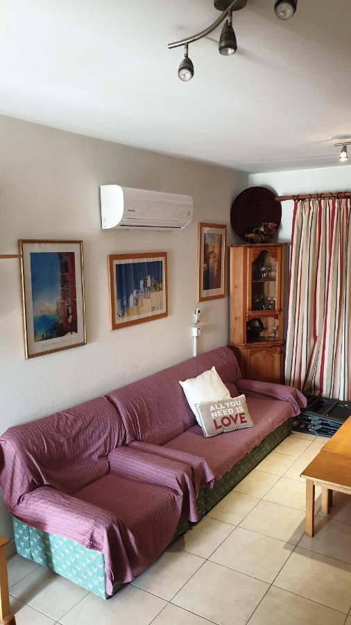 Sirena Sunrise Apartment 125 Paphos Bagian luar foto