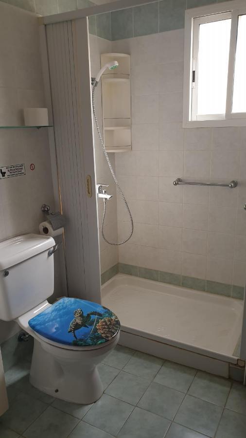 Sirena Sunrise Apartment 125 Paphos Bagian luar foto